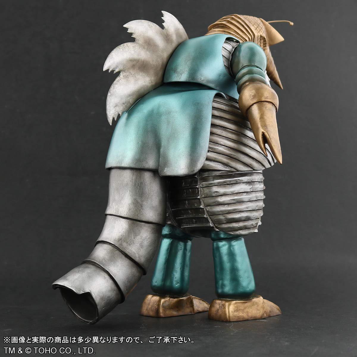 Amazon.co.jp: GARAGE TOY 東宝30cmシリーズ FAVORITE SCULPTORS LINE